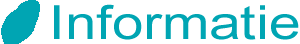Informatie