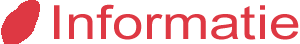 Informatie